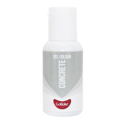 Gel Colour Concrete | 21G