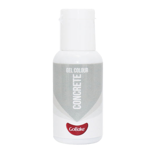 Gel Colour Concrete | 21G