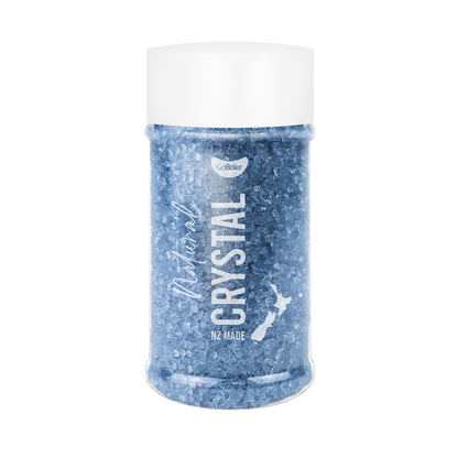 Blue Natural Crystal Sugar | 90G
