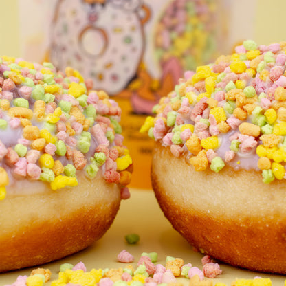 Fizzfetti Tutti Frutti Fizzy Toppings | 100G