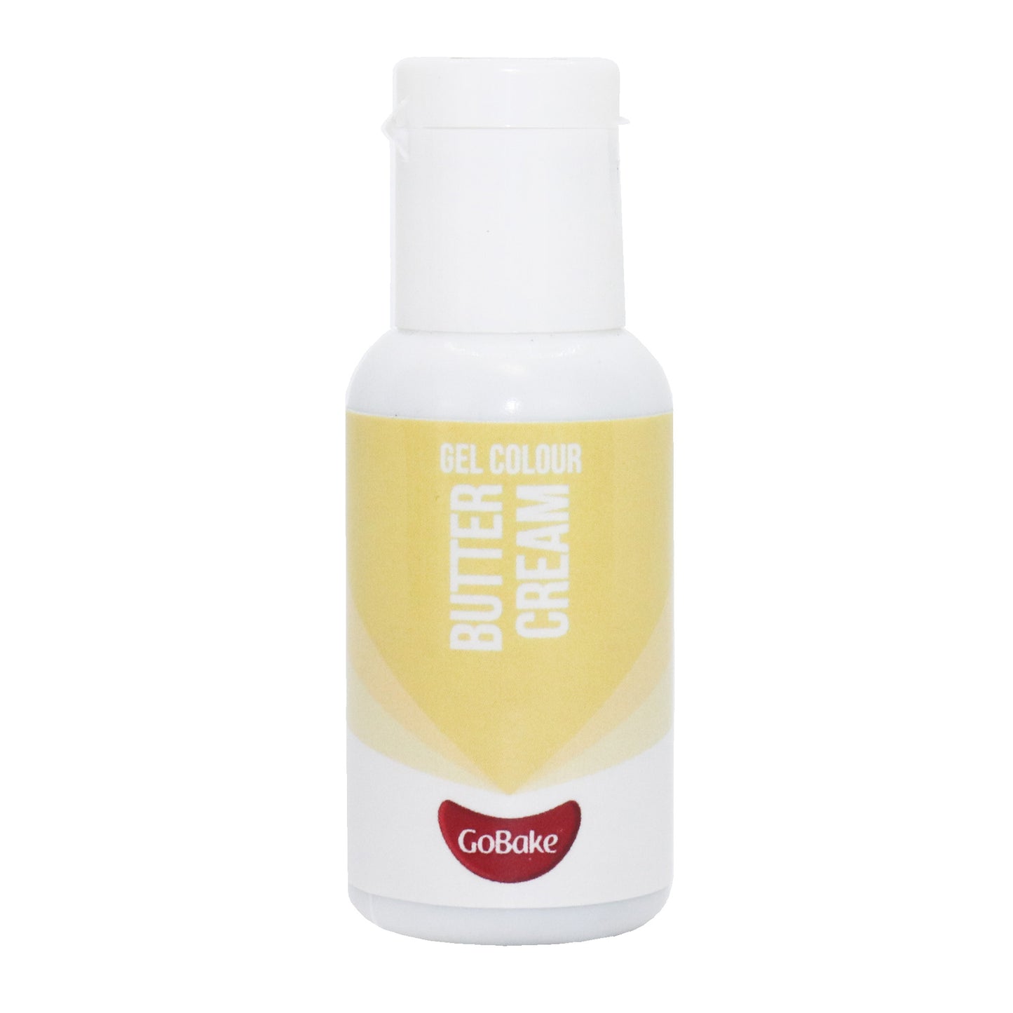 Gel Colour Buttercream | 21G
