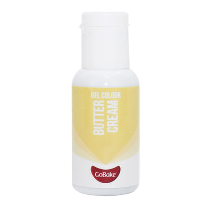Gel Colour Buttercream | 21G