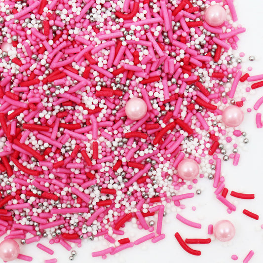 Pink Flamingo Sprinkle Medley | 110G