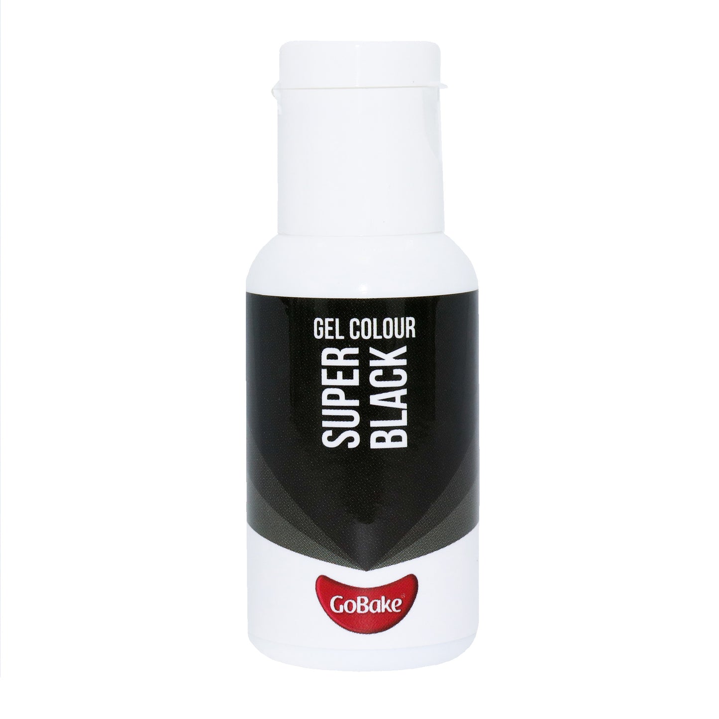 Gel Colour Super Black | 21G