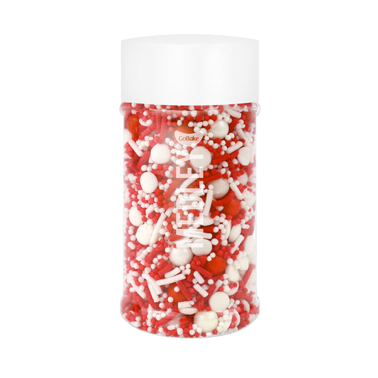 Love is in the Air Sprinkle Medley | 80G