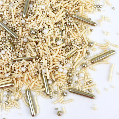 Champagne Forever Sprinkle Medley | 85G