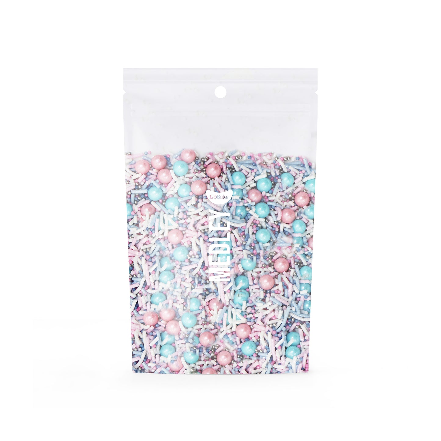 Good Vibes Only Sprinkle Medley | 110G