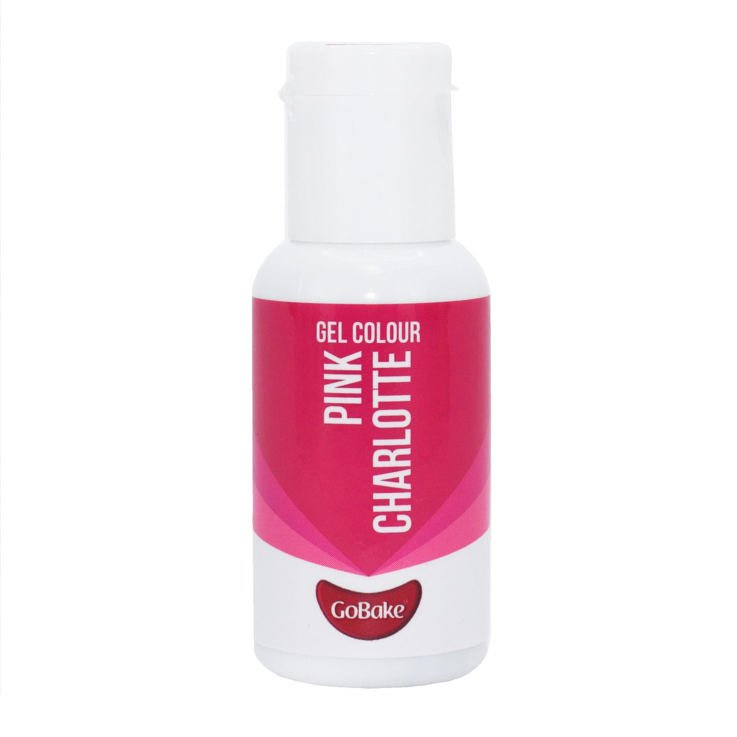 Gel Colour Pink Charlotte | 21G