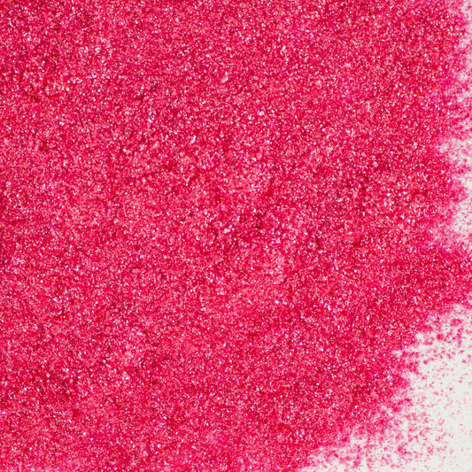 Edible Fairy Dust Pink | 10G