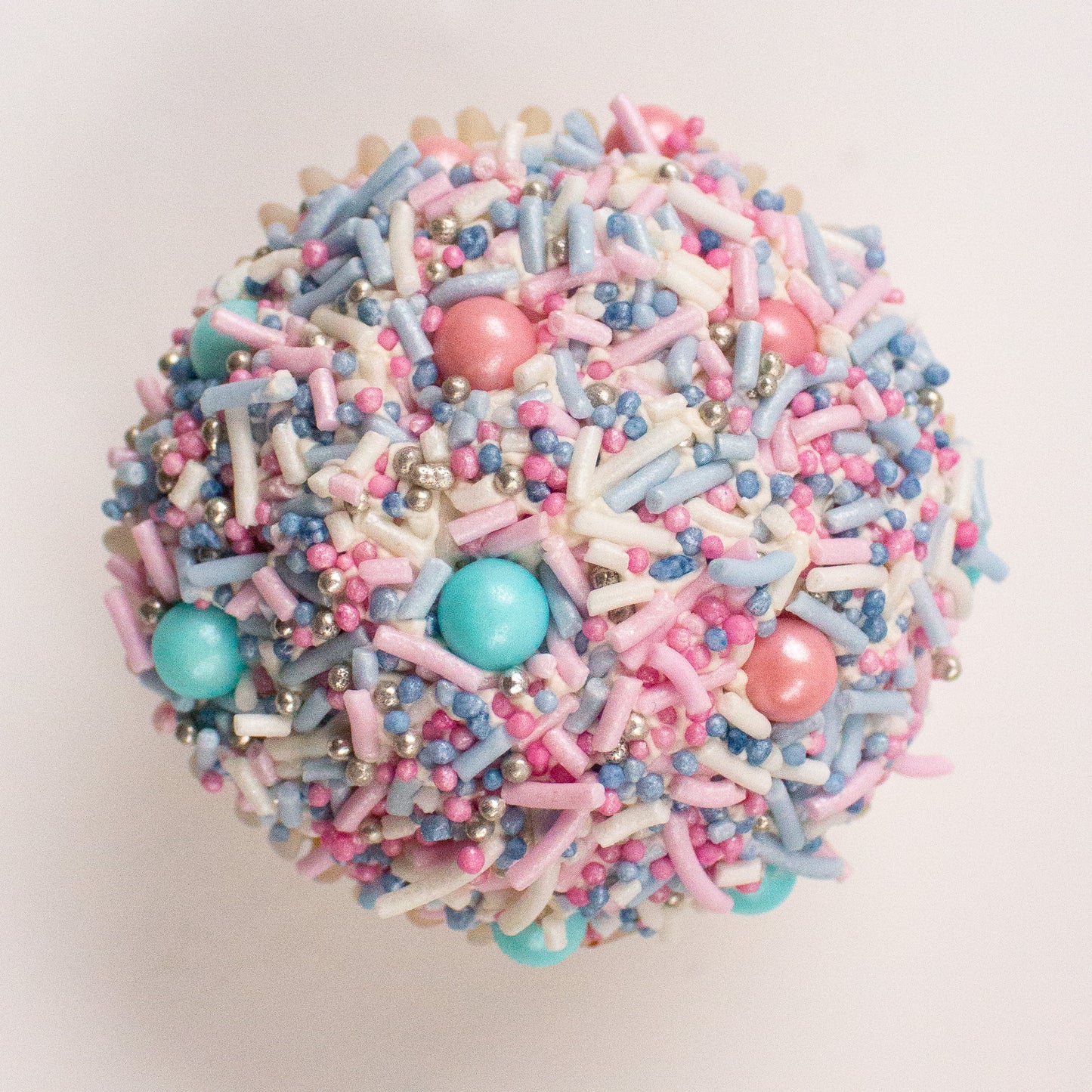 Good Vibes Only Sprinkle Medley | 85G