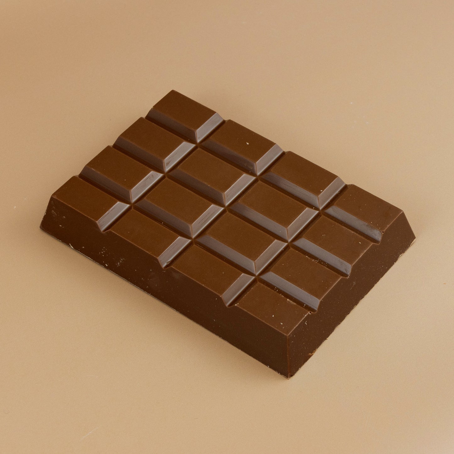 34% Milk Chocolate Bakers Block | 460G