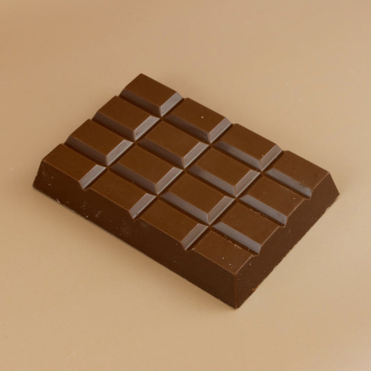 34% Milk Chocolate Bakers Block | 460G