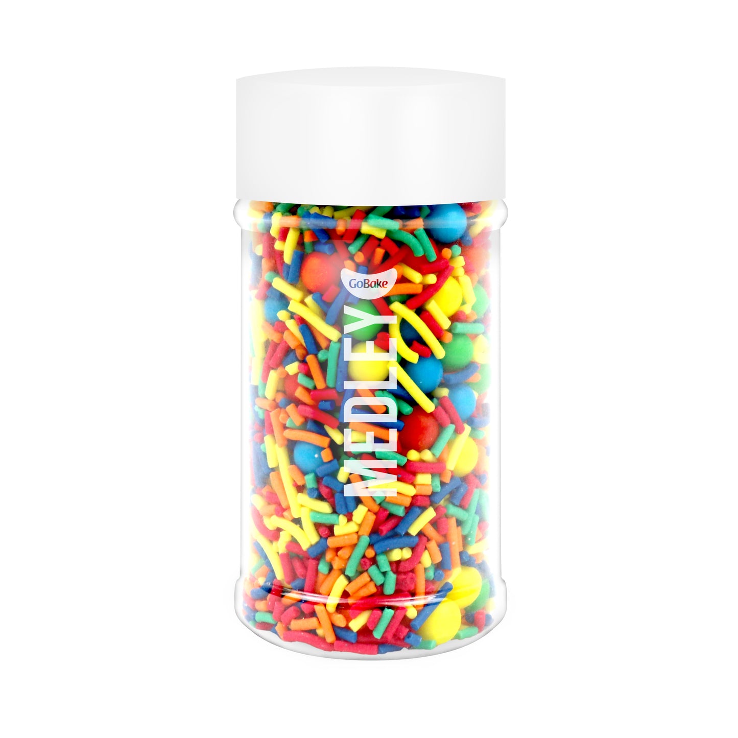 Circus Circus Sprinkle Medley | 85G
