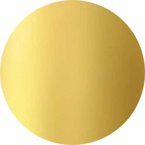 Round Mirror Cake Disc 4mm | 30cm