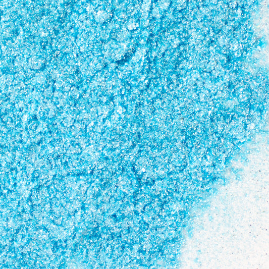 Edible Fairy Dust Blue | 10G