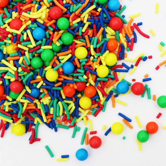 Circus Circus Sprinkle Medley | 110G