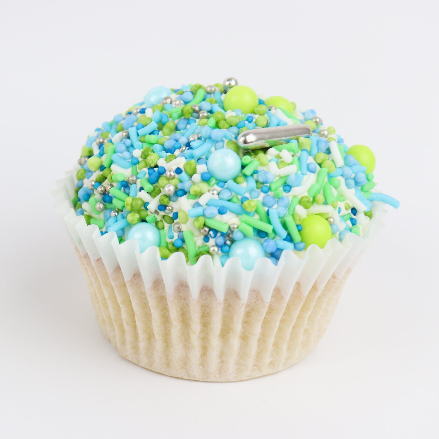 Lucky Charm Sprinkle Medley | 85G