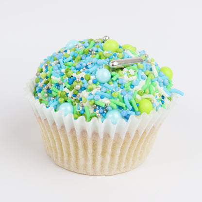 Lucky Charm Sprinkle Medley | 85G