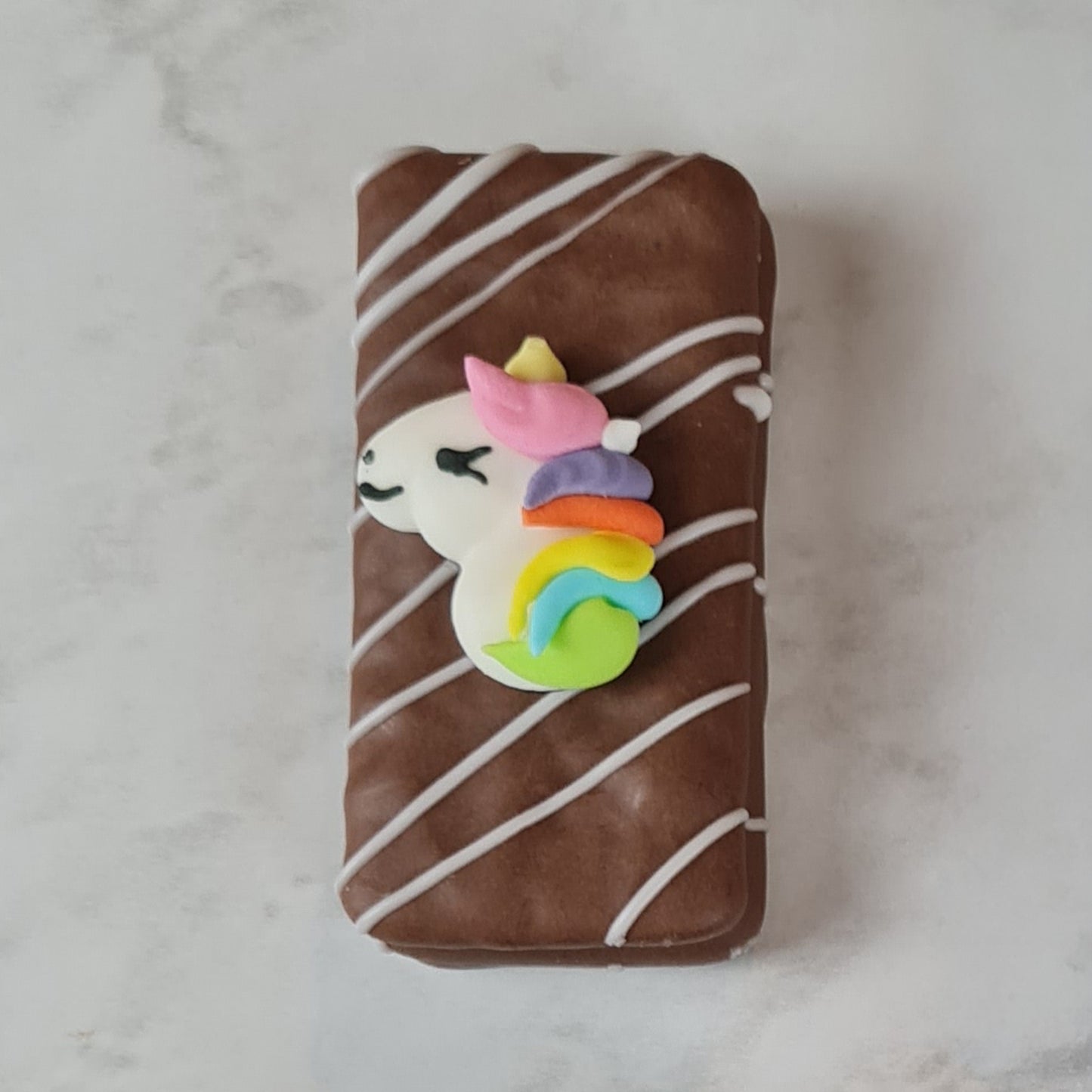 Unicorn Dec On | 6pk