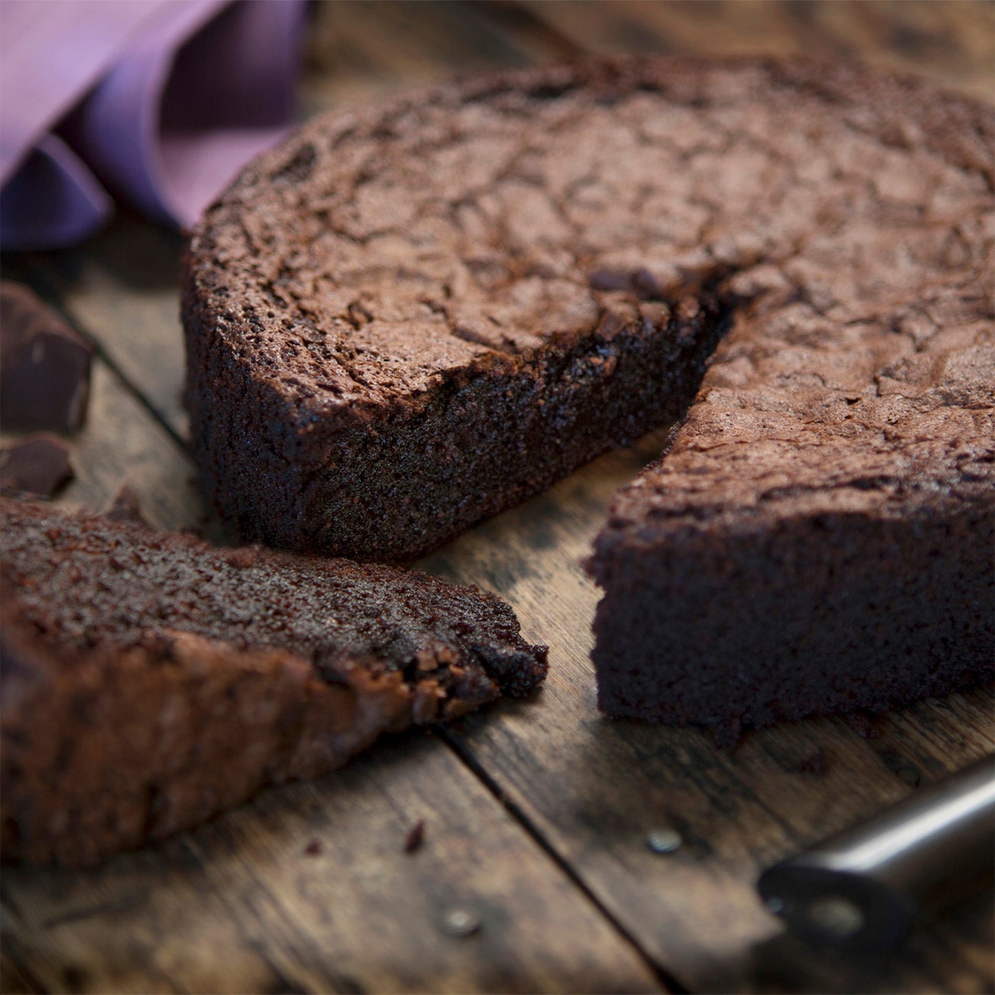 Raw Organic Cacao Powder | 200G