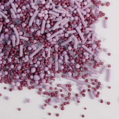 Purple Medley Natural | 85G