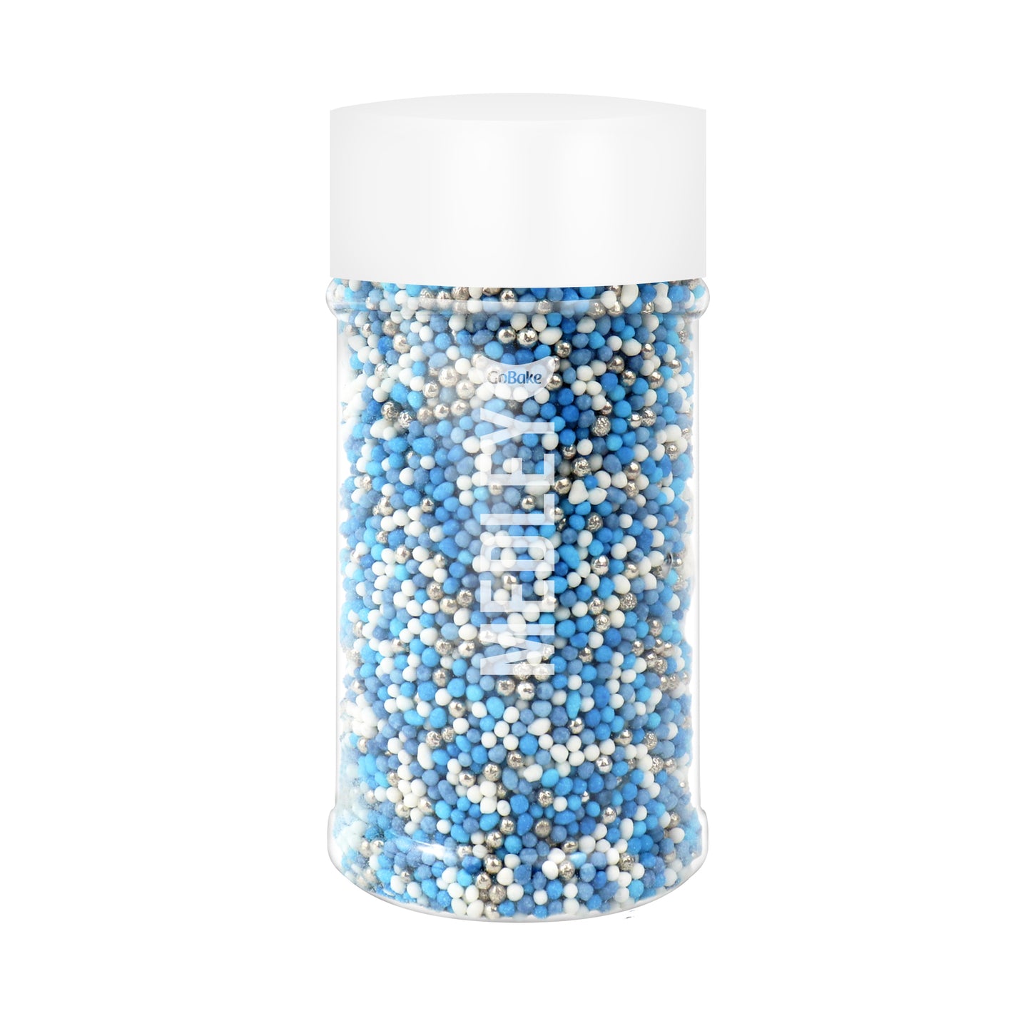Blue Jeans Sprinkle Medley | 90G