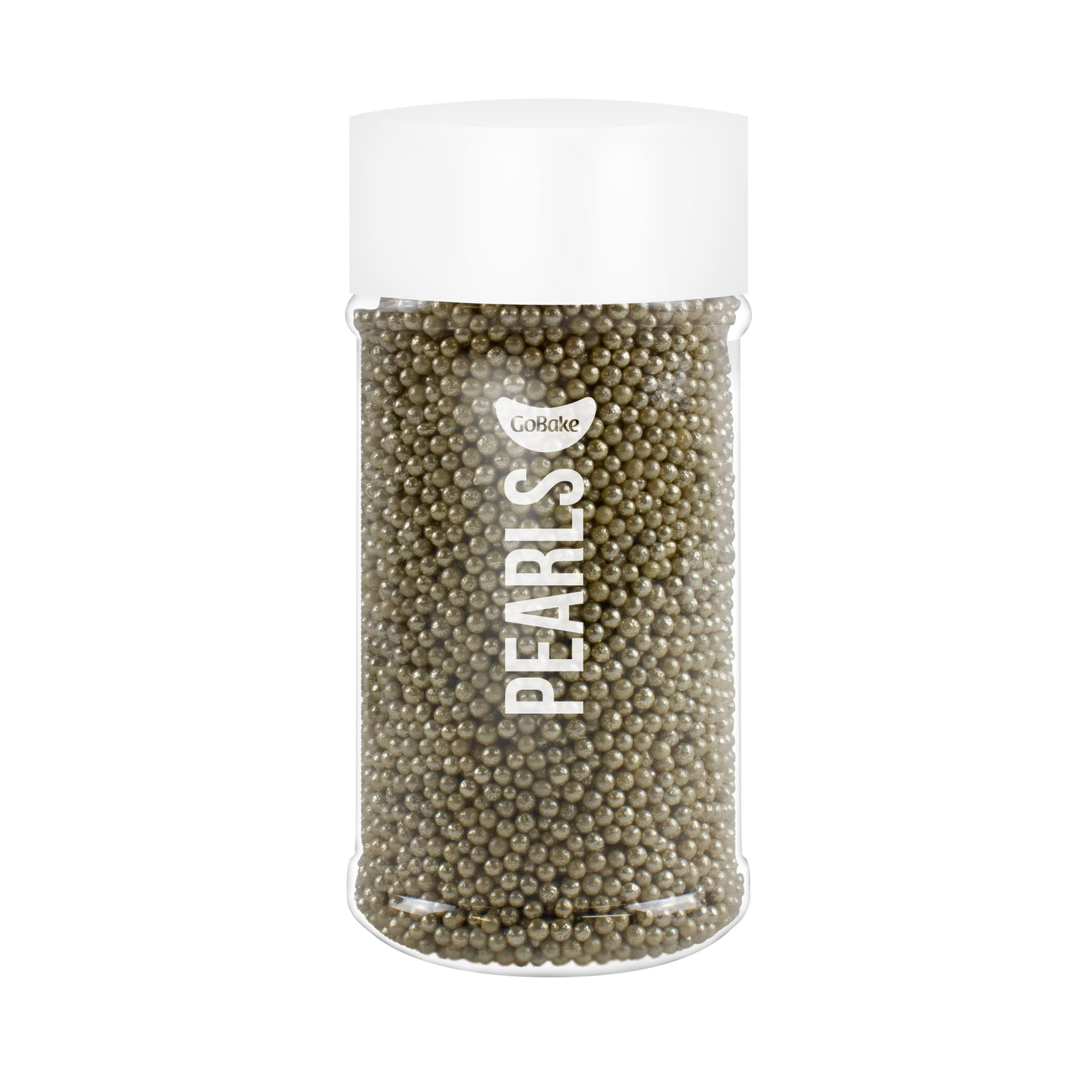 Vintage Gold Cachous Balls 2mm | 90G