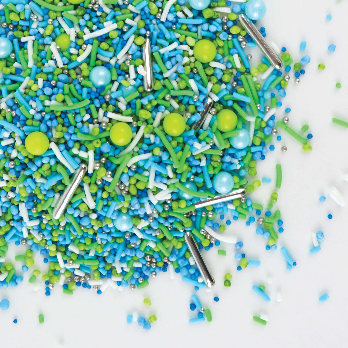 Lucky Charm Sprinkle Medley | 85G