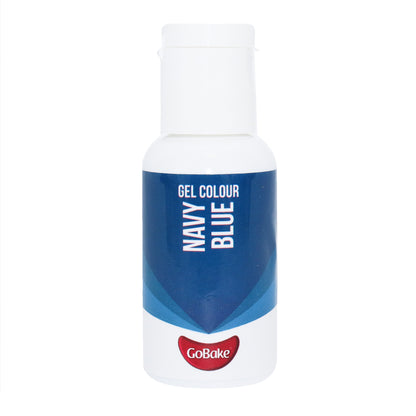 Gel Colour Navy Blue | 21G