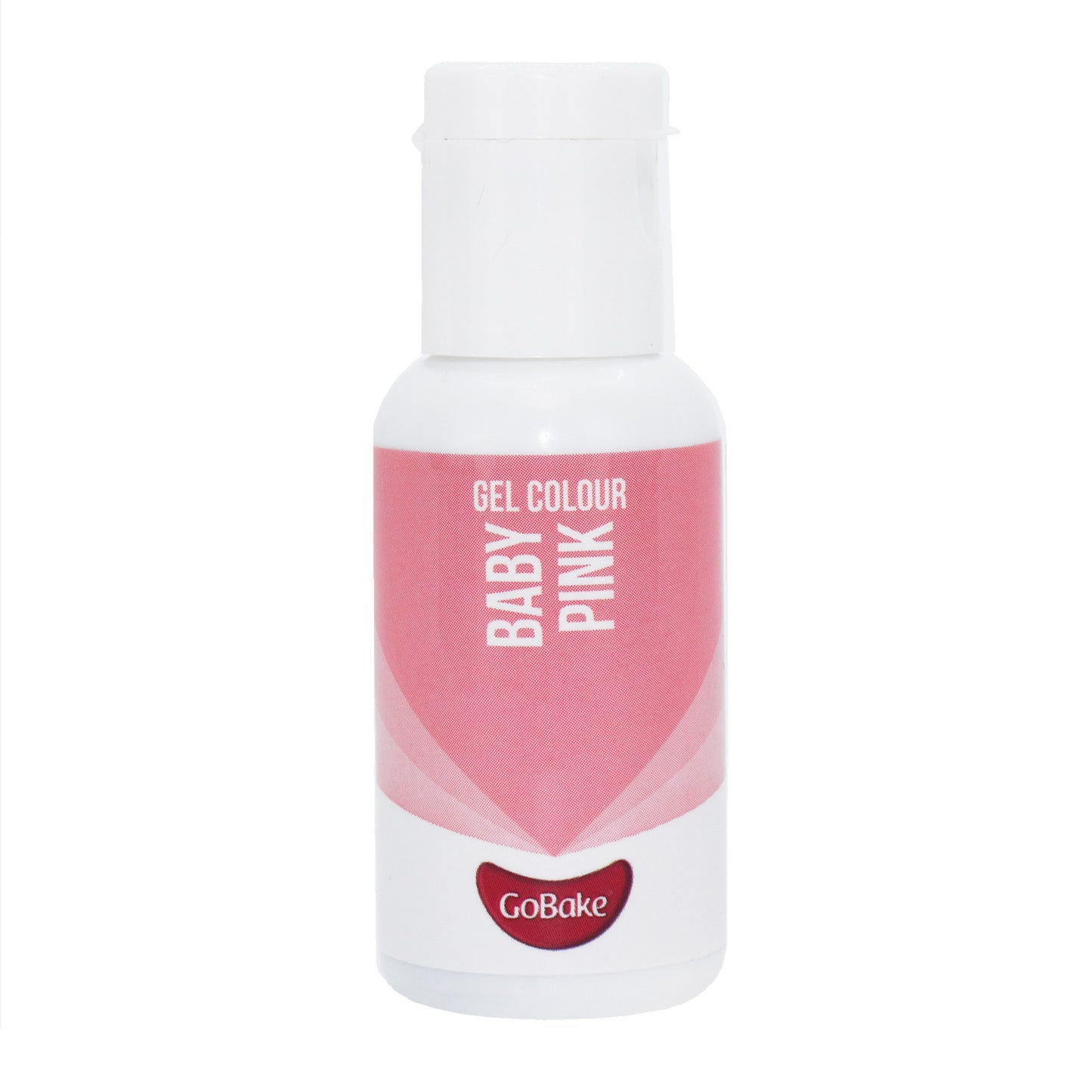 Gel Colour Baby Pink | 21G