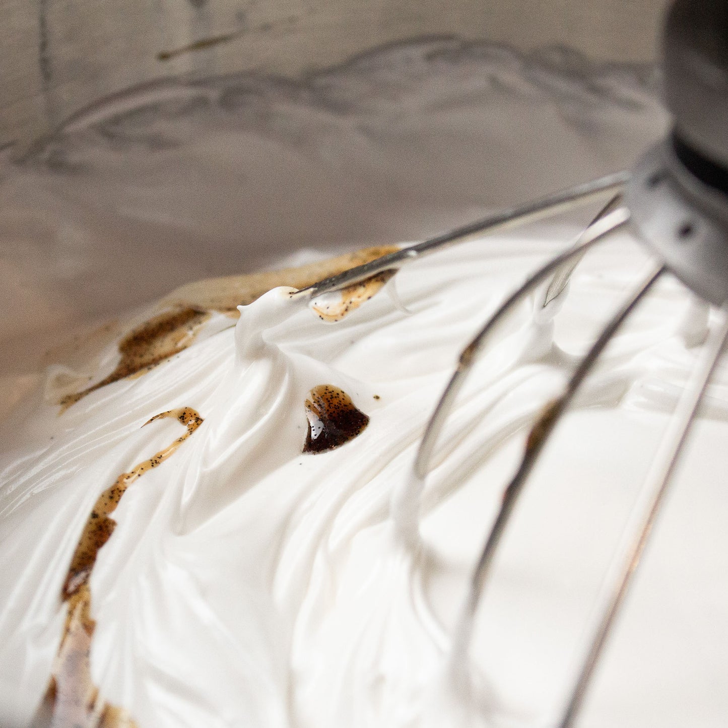 Natural Vanilla Bean Paste | 60 Grams