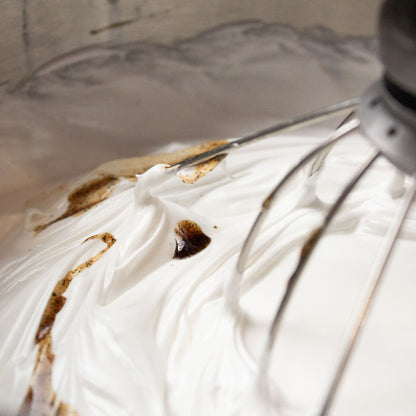 Natural Vanilla Bean Paste | 60 Grams