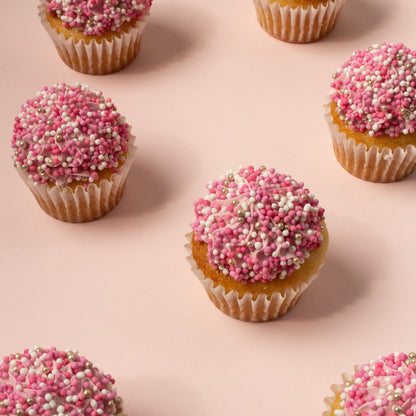 Cherry Blossom Sprinkle Medley | 90G
