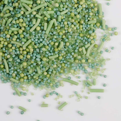 Green Medley Natural | 85G