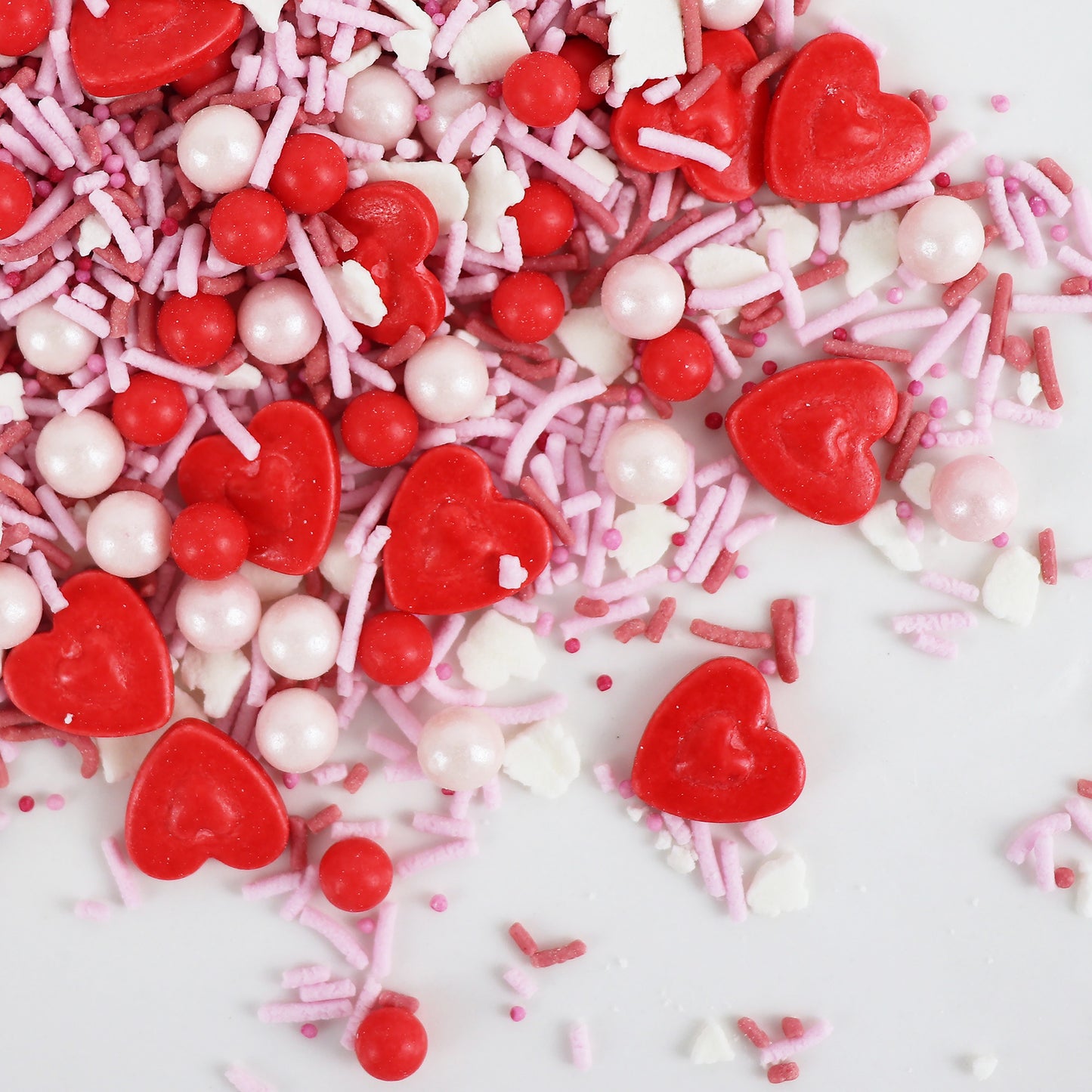 French Kiss Sprinkle Medley | 80G