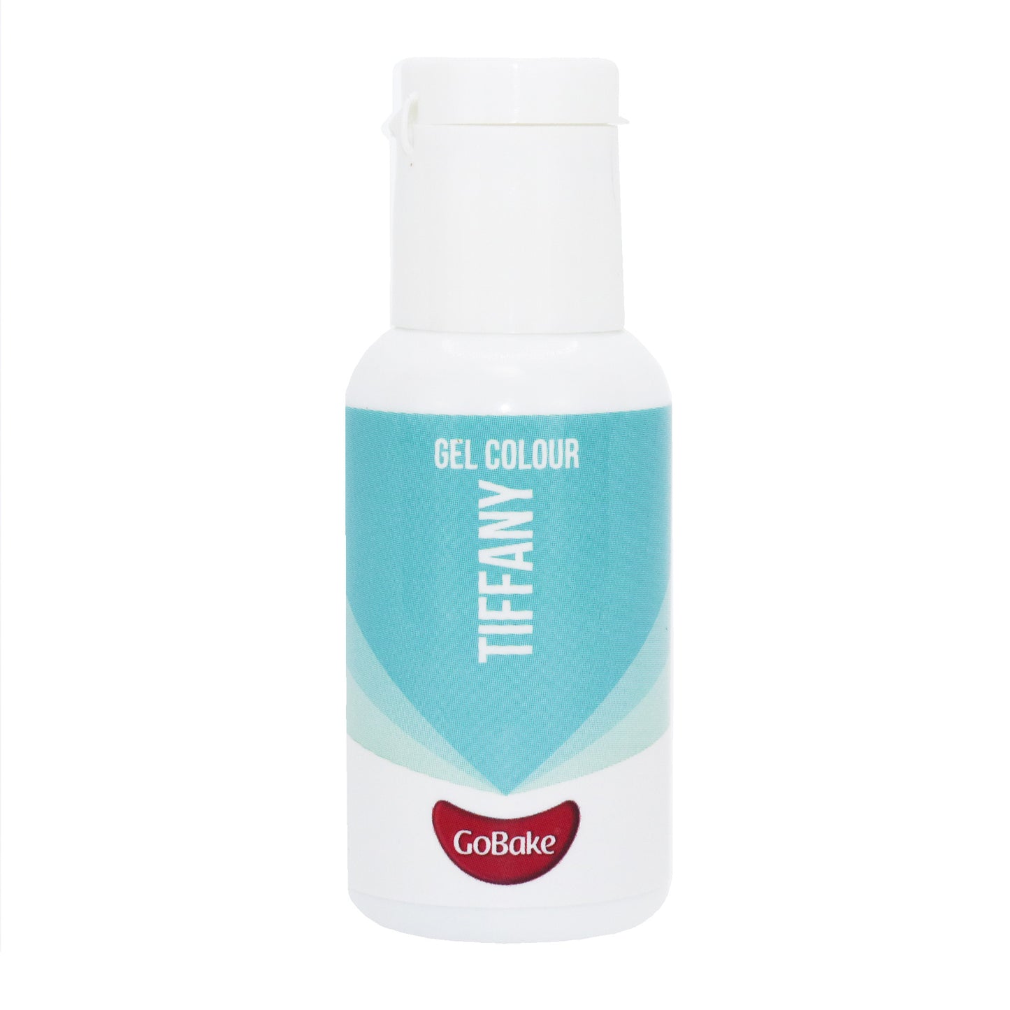 Gel Colour Tiffany | 21G