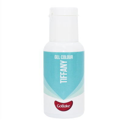 Gel Colour Tiffany | 21G