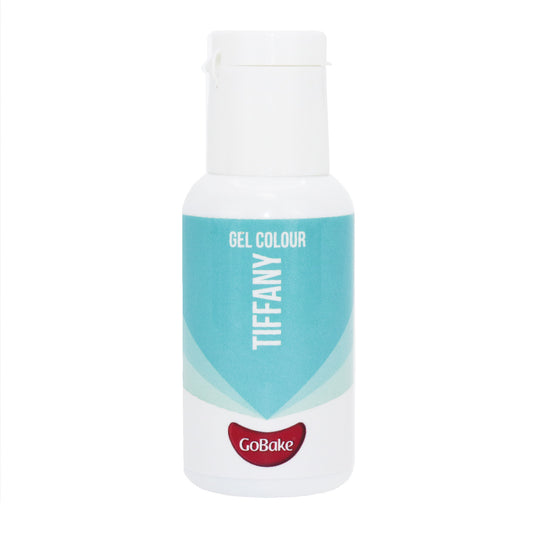Gel Colour Tiffany | 21G