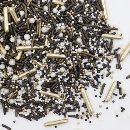 Divine Luxury Sprinkle Medley | 110G