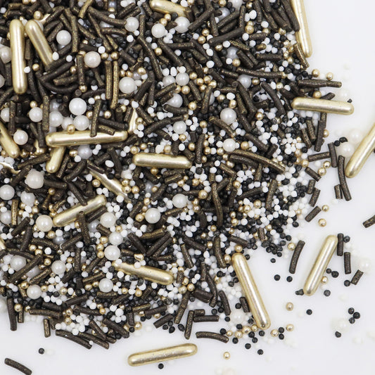 Divine Luxury Sprinkle Medley | 110G