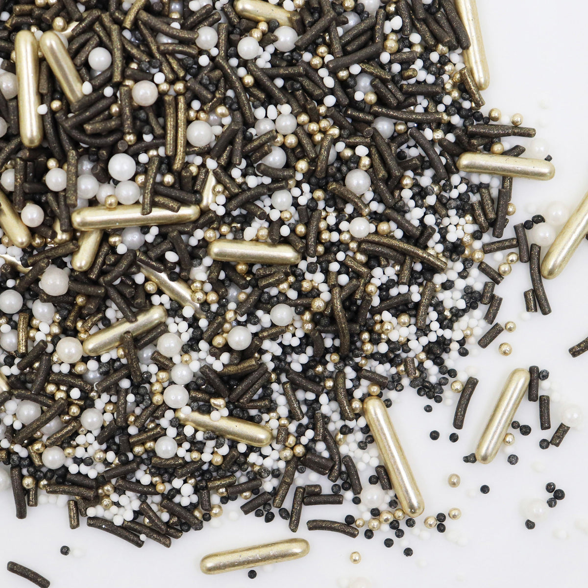 Divine Luxury Sprinkle Medley | 110G