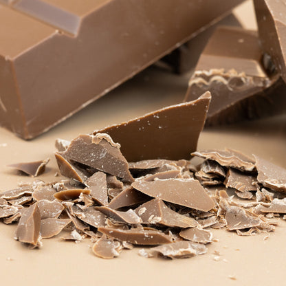 34% Milk Chocolate Bakers Block | 460G