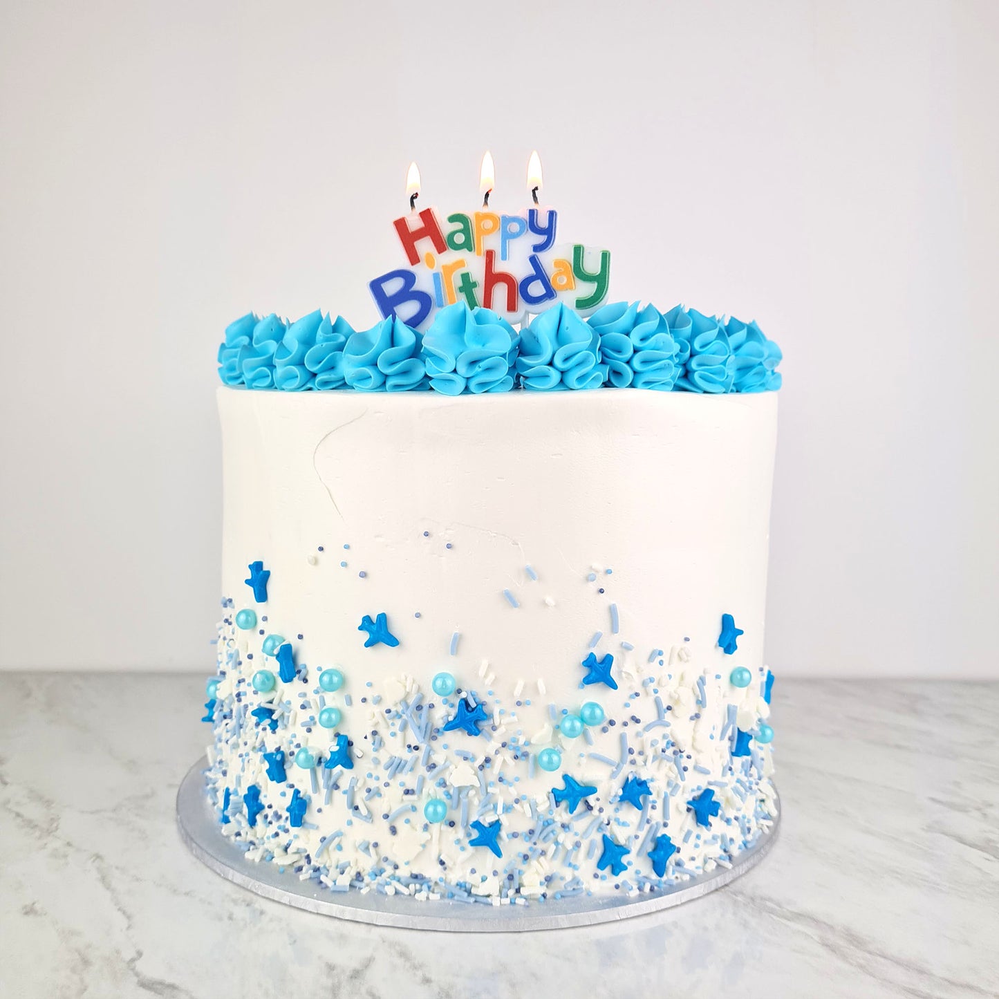 Up Up In The Sky Sprinkle Medley | 80G