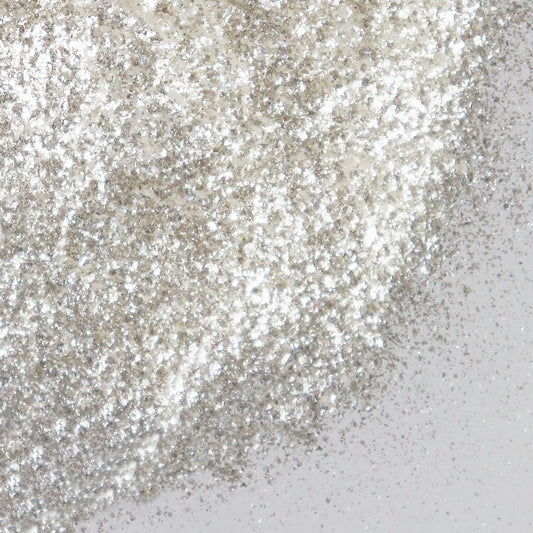 Edible Fairy Dust Silver | 10G