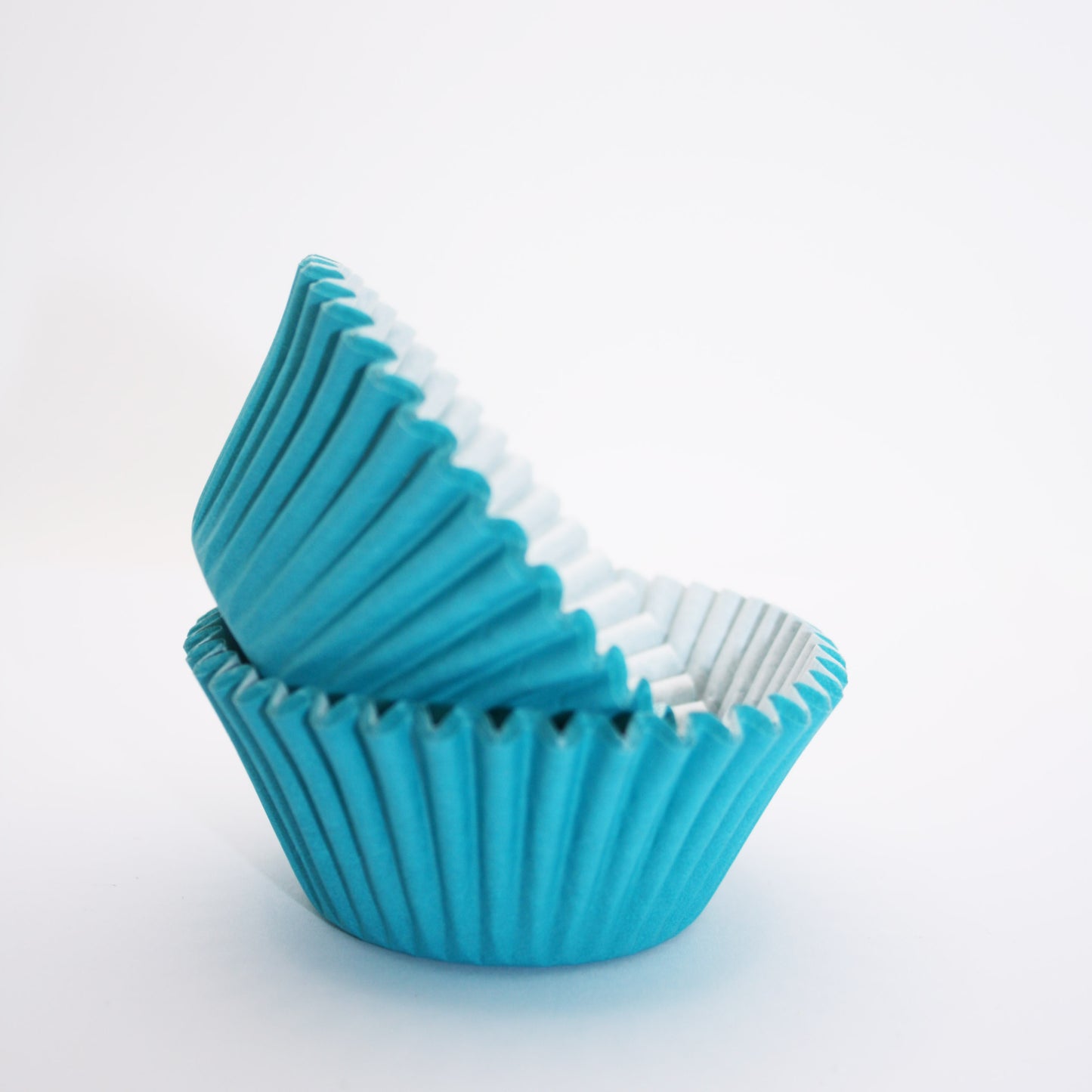 Blue Baking Cups 50x35mm | 72PK