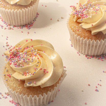 Lavender Bloom Sprinkle Medley | 90G