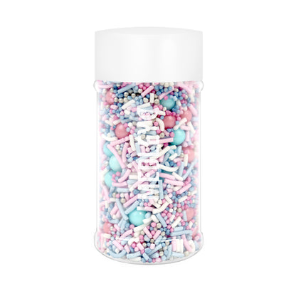 Good Vibes Only Sprinkle Medley | 85G