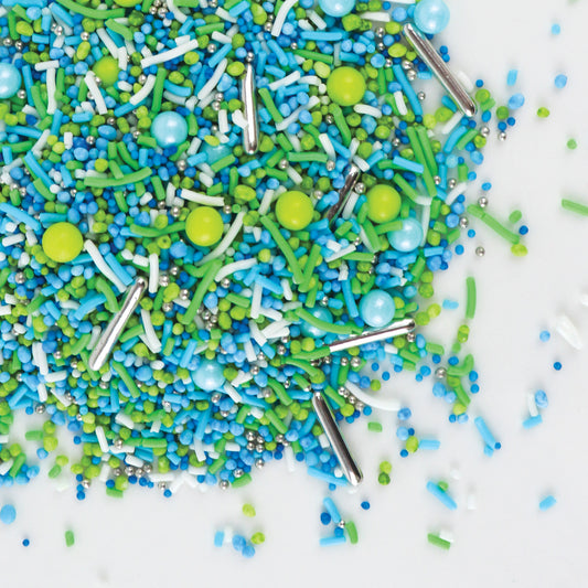 Lucky Charm Sprinkle Medley | 85G