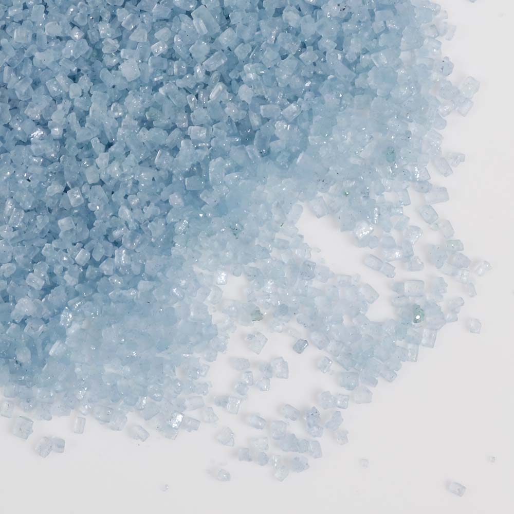 Blue Natural Crystal Sugar | 90G