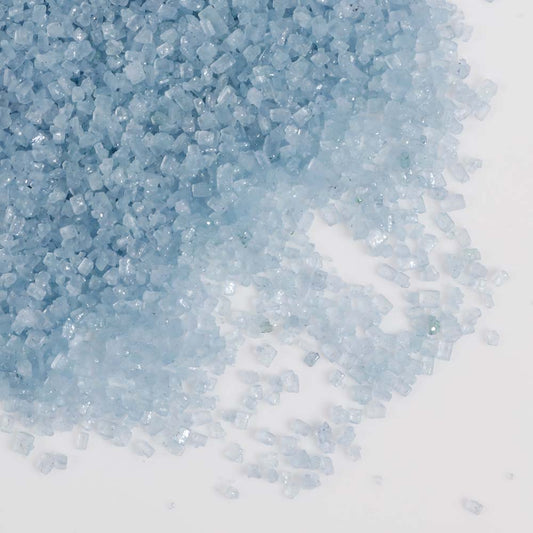Blue Natural Crystal Sugar | 90G